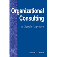 Edwin Nevis: A Gestalt alapú szervezeti tanácsadás